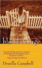 Blood Orange - Book