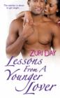 Lessons From A Younger Lover - eBook