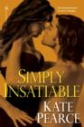 Simply Insatiable - eBook