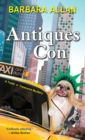 Antiques Con - Book