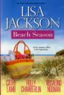 Beach Season - Book
