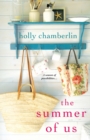 The Summer Of Us - Book