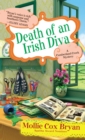 Death Of An Irish Diva - Book