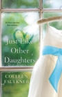 Just Like Other Daughters - Book