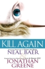 Kill Again - Book