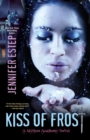 Kiss Of Frost - Book