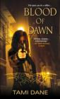 Blood Of Dawn - Book