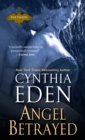 Angel Betrayed - Book