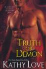 Truth or Demon - Kathy Love