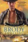 Brody: The Circle Eight - Book