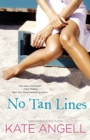 No Tan Lines - Book