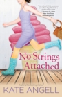 No Strings Attached - Book