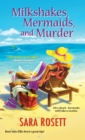 Milkshakes, Mermaids, And Murder - Book