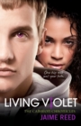 Living Violet : The Cambion Chronicles - Book