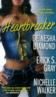 Heartbreaker - Book
