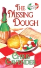The Missing Dough - Book