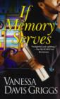 If Memory Serves - eBook