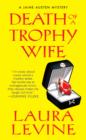 Death of a Trophy Wife - eBook