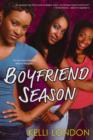 Boyfriend Season - eBook