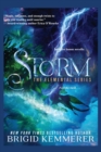 Storm : The Elemental Series - Book