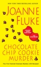 Chocolate Chip Cookie Murder - Book