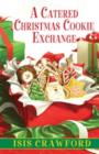 A Catered Christmas Cookie Exchange - Book