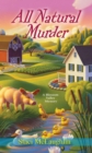 All Natural Murder - Book