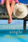 Living Single - Book