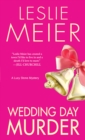 Wedding Day Murder - eBook