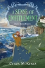 A Sense of Entitlement - Book