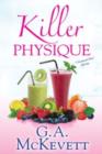 Killer Physique - Book