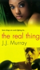 The Real Thing - Book