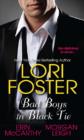 Too Much of a Good Thing - Lori Foster