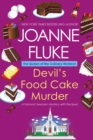 Devil's Food Cake Murder - eBook