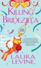 Killing Bridezilla - eBook