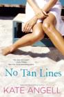 No Tan Lines - eBook