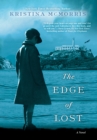 The Edge Of Lost - Book