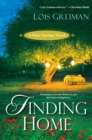 Finding Home : A Hope Springs Novel - Book