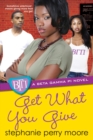 Get What You Give - eBook