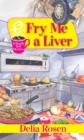 Fry Me a Liver - Book