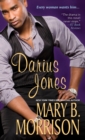 Darius Jones - Book