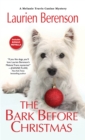 The Bark Before Christmas - Book