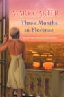 Three Months In Florence - Book