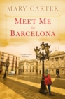 Meet Me In Barcelona - Book