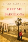 Meet Me in Barcelona - eBook