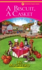 A Biscuit, A Casket - Book