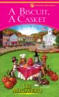 A Biscuit, a Casket - eBook