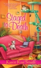 Staged to Death - eBook
