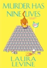 Murder Has Nine Lives - Book