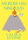 Murder Has Nine Lives - eBook